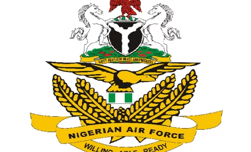 AIR FORCE SEEKS MORE TIME TO END INSECURITY IN NIGERIA