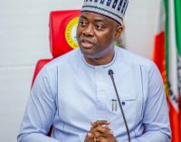 OYO STATE GOVERNOR, MAKINDE APPOINTS NEW PERMANENT SCRETARIES, TUTOR-GENERAL, OTHERS