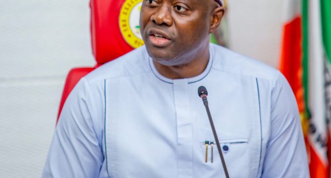 OYO STATE GOVERNOR, MAKINDE APPOINTS NEW PERMANENT SCRETARIES, TUTOR-GENERAL, OTHERS