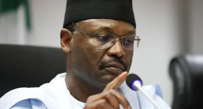 INEC TALKS TOUGH AS 18 PARTIES FAIL TO CONDUCT PRIMARIES