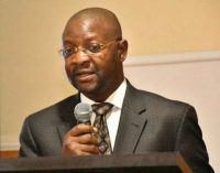 I WISH I COMPLETE MY TENURE AS A MINISTER – SUNDAY DARE
