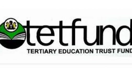 TETFUND: TERTIARY INSTITUTIONS GET ALLOCATION AMID ASUU STRIKE