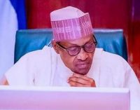 PRESIDENT BUHARI URGES ASUU TO END STIKE