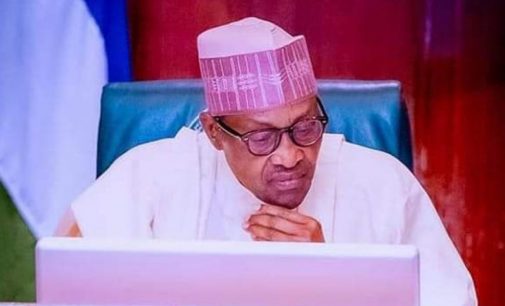 PRESIDENT BUHARI URGES ASUU TO END STIKE