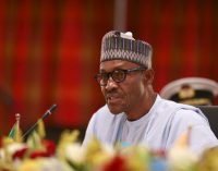 PRESIDENT BUHARI REJECTS CALL TO ELONGATE STAY IN OFFICE