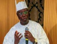 ASUU STRIKE: STUDENTS CANNOT ENDURE ANOTHER 12 WEEKS – GANI ADAMS TO FG