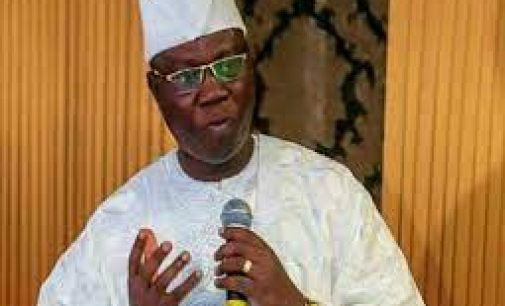 ASUU STRIKE: STUDENTS CANNOT ENDURE ANOTHER 12 WEEKS – GANI ADAMS TO FG