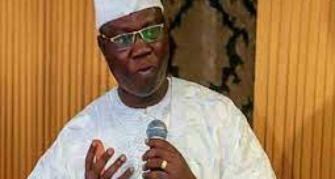 ASUU STRIKE: STUDENTS CANNOT ENDURE ANOTHER 12 WEEKS – GANI ADAMS TO FG