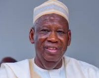 WHY I ENDORSED MY DEPUTY TO SUCCEED ME – GOVERNOR GANDUJE