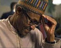 PRESIDENT BUHARI LAMENTS RISING INSECURITY IN GULF OF GUINEA