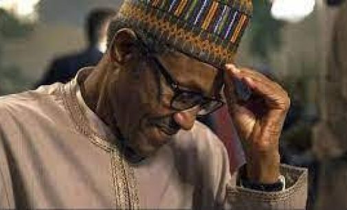 PRESIDENT BUHARI LAMENTS RISING INSECURITY IN GULF OF GUINEA