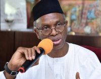 DEBORAH: KADUNA STATE GOVERNOR, EL-RUFAI WARNS PARENTS TO CAUTION THEIR CHILDREN