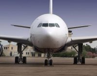 AIRLINE OPERATORS CANCEL NATIONWIDE SHUTDOWN