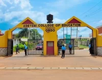 COEASU DEMANDS TAKE-OFF, VC APPOINTMENT FOR ONDO VARSITY