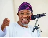 NO SHORTAGE OF PASSPORT BOOKLETS IN NIGERIA, SAYS AREGBESOLA