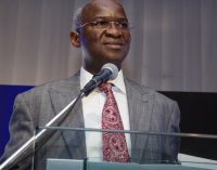 GOVERNORS MORE RESPONSIBLE FOR STATES’ DEVELOPMENT THAN PRESIDENT – FASHOLA