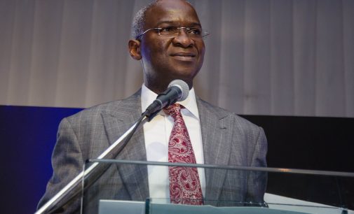 GOVERNORS MORE RESPONSIBLE FOR STATES’ DEVELOPMENT THAN PRESIDENT – FASHOLA