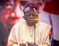 BREAKING: TINUBU WINS APC PRESIDENTIAL TICKET