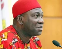 EKWEREMADU: SENATE DELEGATION LEAVES FOR LONDON TOMORROW
