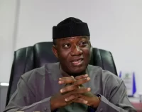 EKITI STATE GOVERNMENT TO RECRUIT MORE FOREST GUARDS