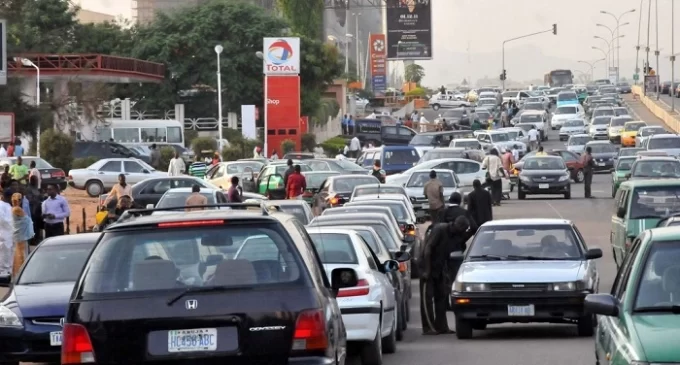 IPMAN GIVES REASON FOR FUEL SCARCITY IN ABUJA