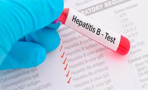 WHO MOVES TO END HEPATITIS  BY 2030