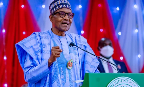 PRESIDENT BUHARI DIRECTS NFF TO AMEND RULES ON CONGRESS ELECTION