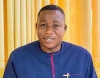 NO GOING BACK ON YORUBA NATION AGITATION – SUNDAY IGBOHO