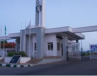 UNIABUJA DISMISSES TWO PROFESSORS OVER SEXUAL HARASSMENT