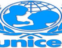 UNICEF LAMENTS NIGERIA MAY NOT ACHIEVE GLOBAL AGENDA BY 2030