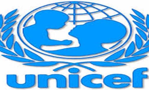 UNICEF LAMENTS NIGERIA MAY NOT ACHIEVE GLOBAL AGENDA BY 2030