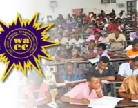 701 KADUNA STUDENTS TO MISS WASSCE