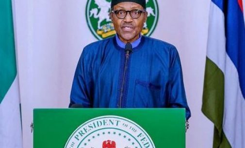 PRESIDENT BUHARI REITERATES COMMITMENT TO ENSURING FREE, FAIR ELECTIONS