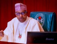 REAL REASON WE DECIDED NOT TO REMOVE FUEL SUBSIDY – PRESIDENT BUHARI