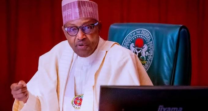 REAL REASON WE DECIDED NOT TO REMOVE FUEL SUBSIDY – PRESIDENT BUHARI