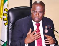 SOUTH AFRICA PRESIDENT, RAMAPHOSA DENIES JUDICIARY INTERFERENCE