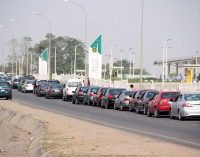 FUEL SCARCITY: WE CAN NO LONGER SELL AT N165/LITER, SAYS IPMAN