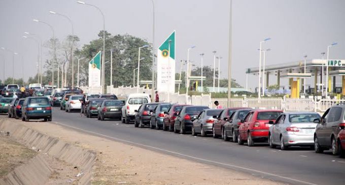 FUEL SCARCITY: WE CAN NO LONGER SELL AT N165/LITER, SAYS IPMAN