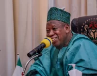 GOVERNOR GANDUJE APPROVES N33MILLION FOR KANO STUDENTS IN FRANCE
