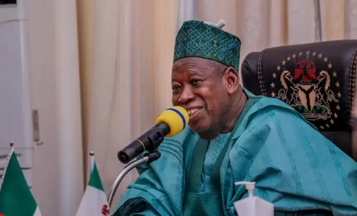 GOVERNOR GANDUJE APPROVES N33MILLION FOR KANO STUDENTS IN FRANCE