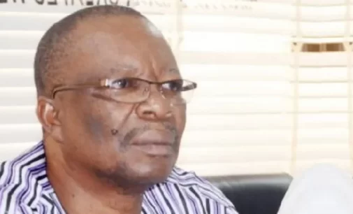 BLAME FEDERAL GOVERNMENT, NOT LECTURERS, FOR STRIKE – ASUU