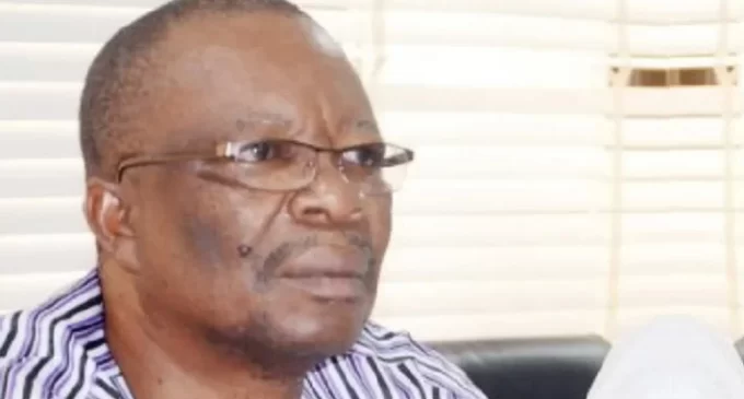 BLAME FEDERAL GOVERNMENT, NOT LECTURERS, FOR STRIKE – ASUU