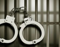 SOUTH AFRICA POLICE ARREST 3 FOR SELLING ALCOHOL TO MINORS