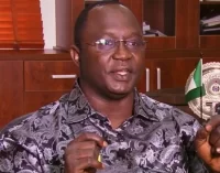 PROTEST: NLC DARES POLICE, SAYS NOTIFICATION NOT NECESSARY