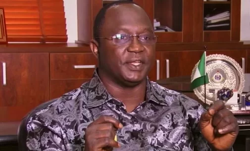 PROTEST: NLC DARES POLICE, SAYS NOTIFICATION NOT NECESSARY