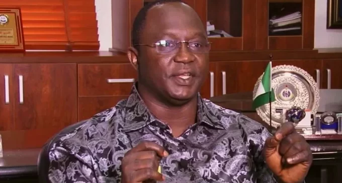 PROTEST: NLC DARES POLICE, SAYS NOTIFICATION NOT NECESSARY