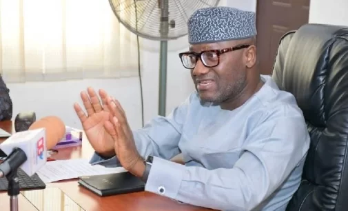 OGUN INEC CONSIDERS REVIEW OF ELECTORAL LAW