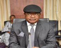 EX-CHIEF JUDGE DECRIES INHABITATION OF BORSTAL HOMES BY ADULTS