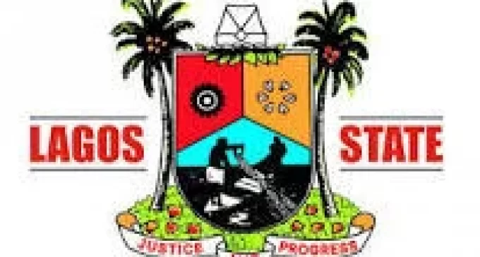 LAGOS GOVERNMENT TRAINS SELF-EMPLOYED YOUTHS