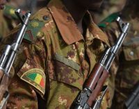 IVORY COAST URGES MALI TO FREE ITS DETAINED SOLDIERS